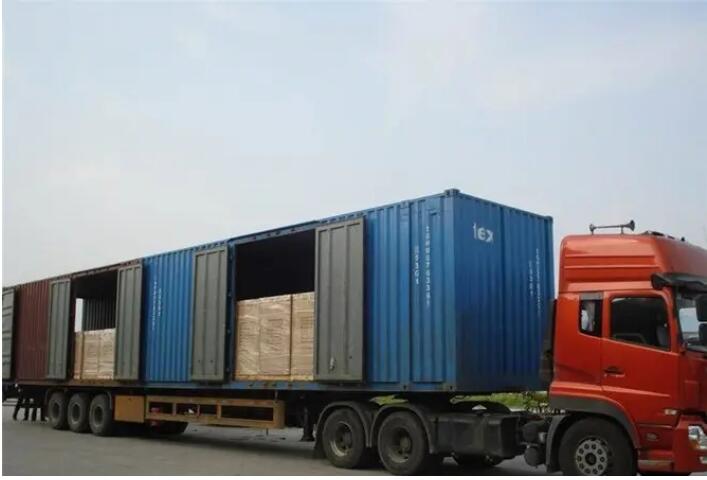 漳州到锡林郭勒盟整车运输