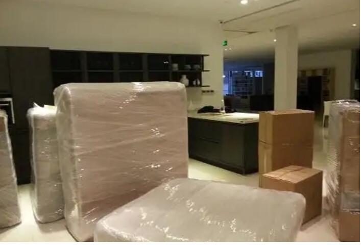 漳州到锡林郭勒盟长途搬家