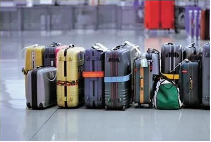 漳州到锡林郭勒盟行李托运