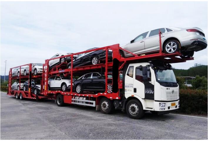 漳州到锡林郭勒盟轿车托运